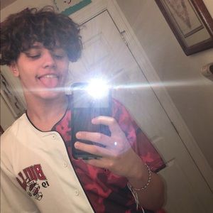 Meet your Posher, Jason